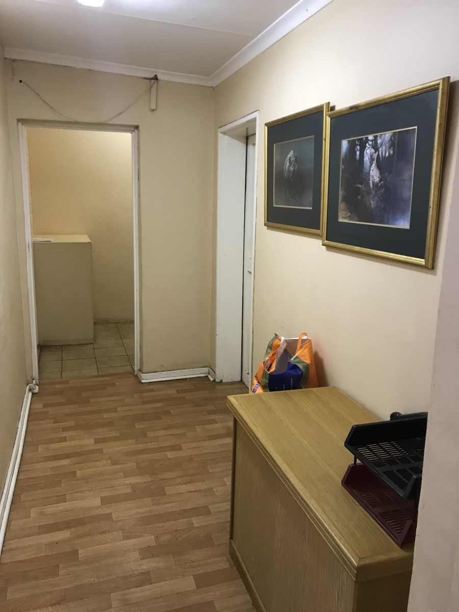 Commercial Property for Sale in Lichtenburg Industrial North West